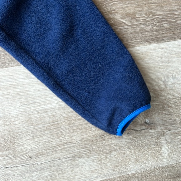 Vintage Patagonia Synchilla Snap-T pullover - Picture 5 of 17